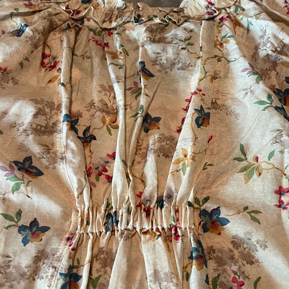 Pilcro SP top. - Picture 9 of 17